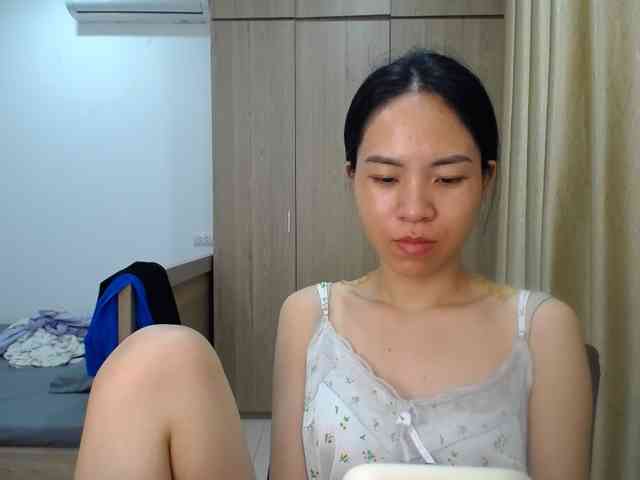 AsiaSweet91 webcam