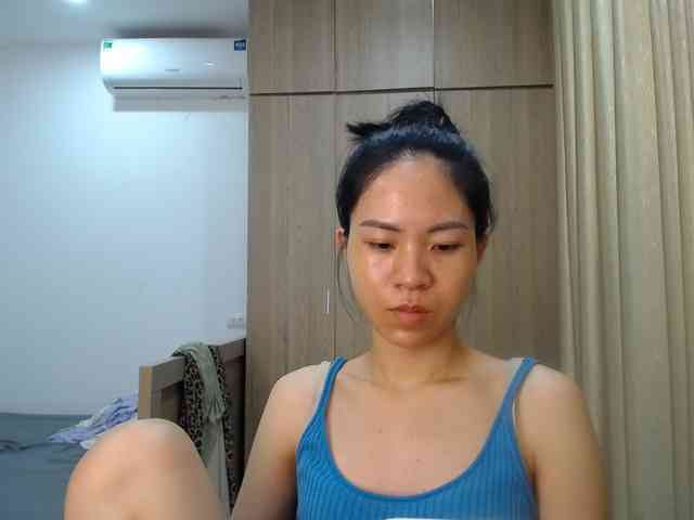 AsiaSweet91 webcam