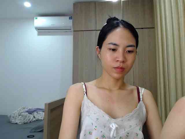 AsiaSweet91 webcam