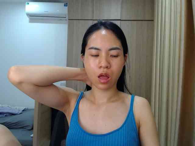 AsiaSweet91 webcam