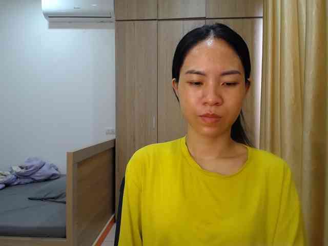 AsiaSweet91 webcam