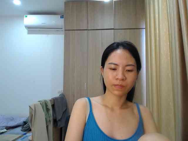 AsiaSweet91 webcam