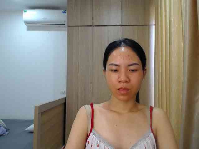 AsiaSweet91 webcam