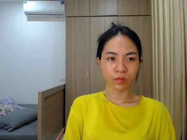 AsiaSweet91 webcam