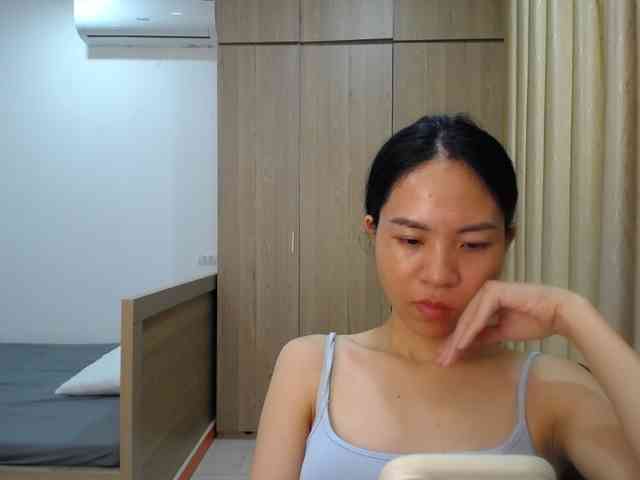 AsiaSweet91 webcam