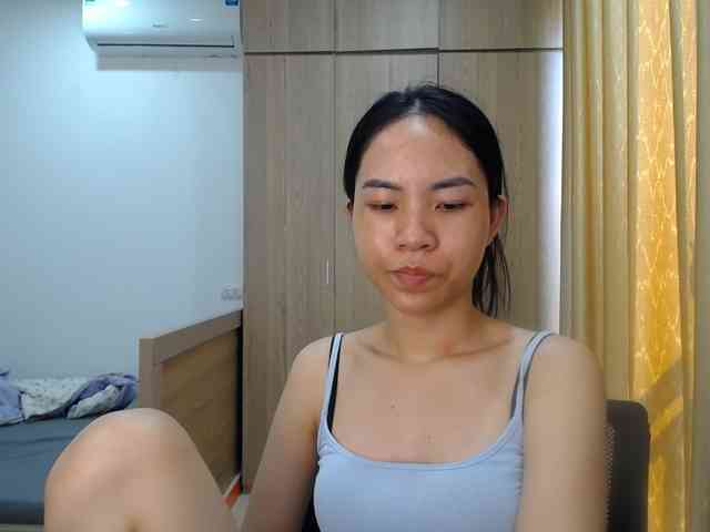AsiaSweet91 webcam
