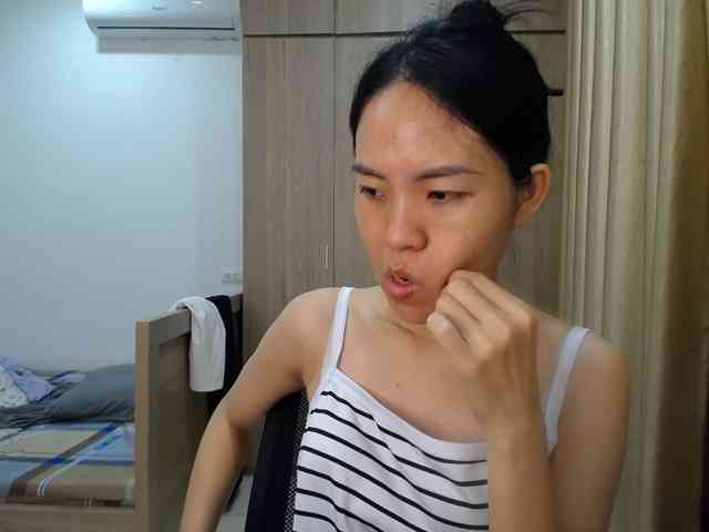 AsiaSweet91 webcam