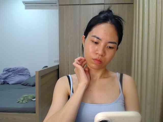 AsiaSweet91 webcam