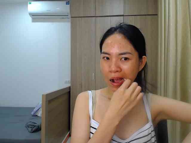 AsiaSweet91 webcam