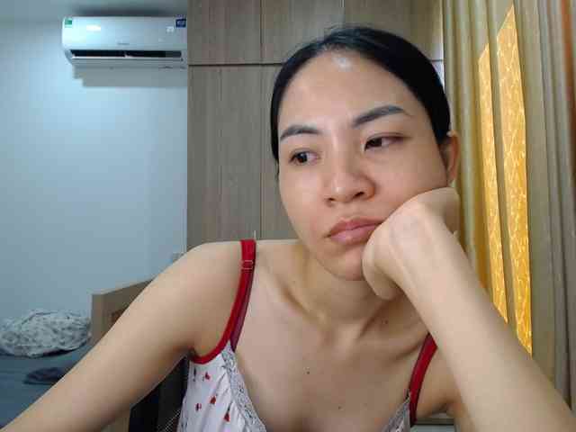 Modelo: AsiaSweet91