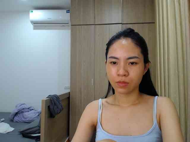 AsiaSweet91 webcam