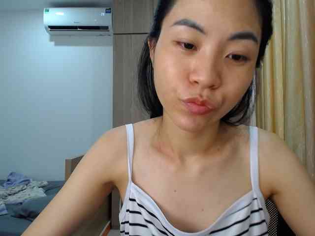 AsiaSweet91 webcam