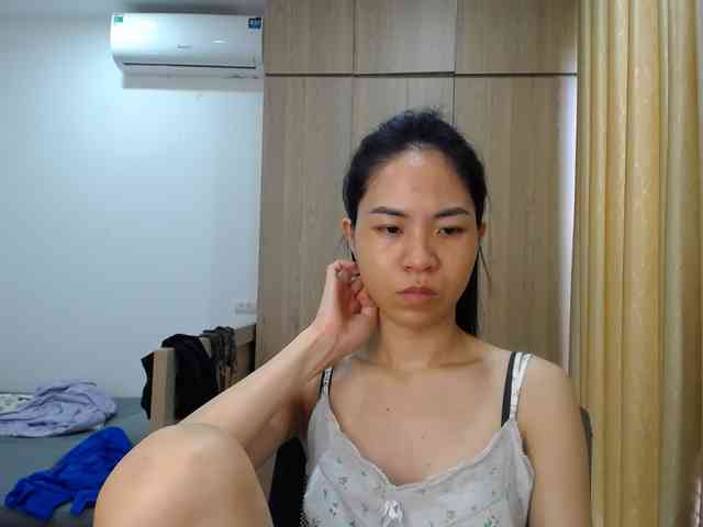 AsiaSweet91 webcam