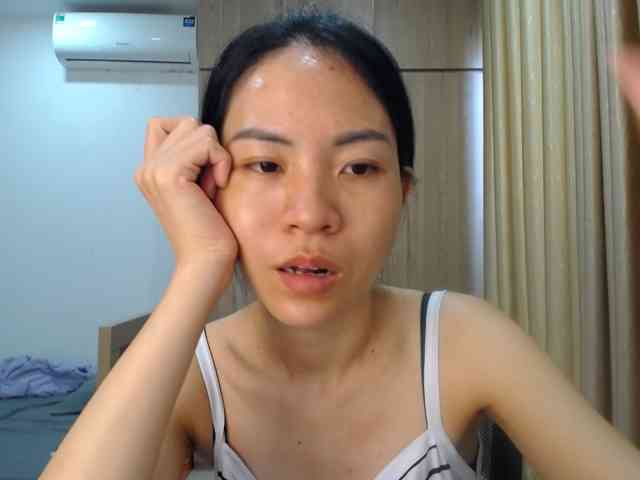 AsiaSweet91 webcam