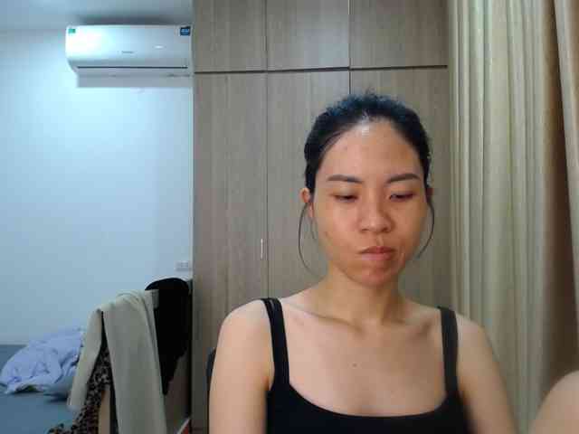 Model: AsiaSweet91