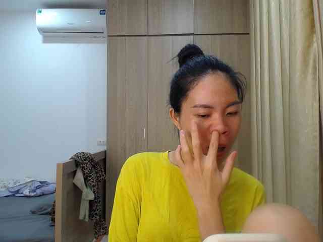AsiaSweet91 webcam