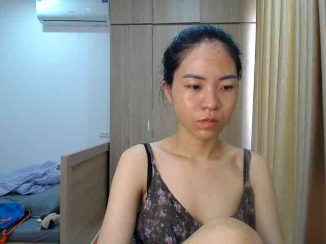 AsiaSweet91 webcam
