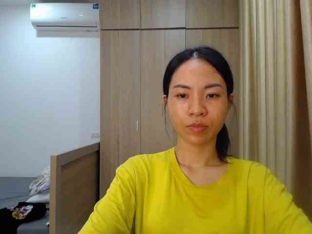 AsiaSweet91 webcam