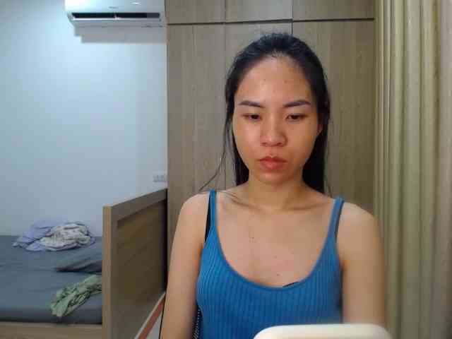 AsiaSweet91 webcam