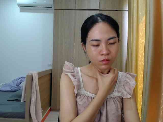 AsiaSweet91 webcam