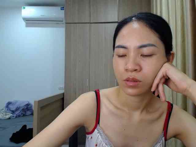 AsiaSweet91 webcam