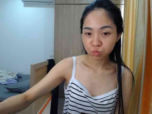 AsiaSweet91 webcam