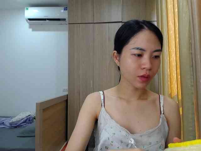 AsiaSweet91 webcam