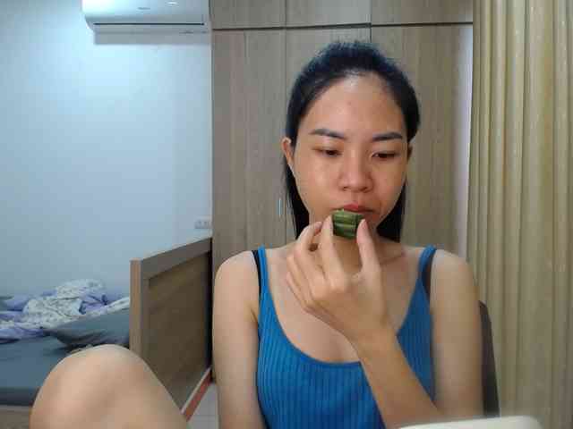 AsiaSweet91 webcam