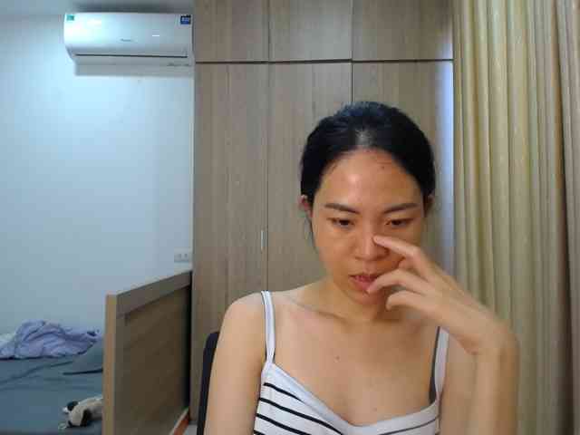 AsiaSweet91 webcam