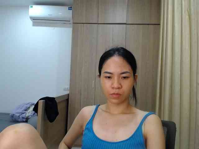 AsiaSweet91 webcam