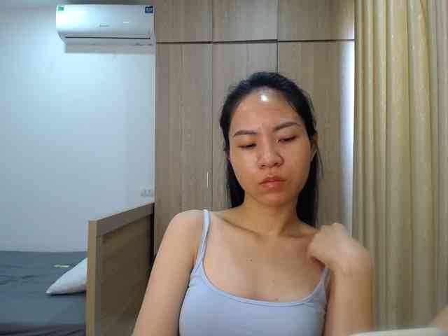 AsiaSweet91 webcam