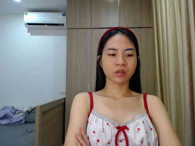 AsiaSweet91 webcam