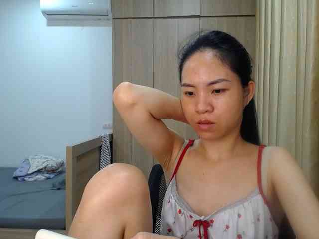 AsiaSweet91 webcam