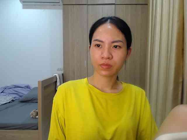 Model: AsiaSweet91
