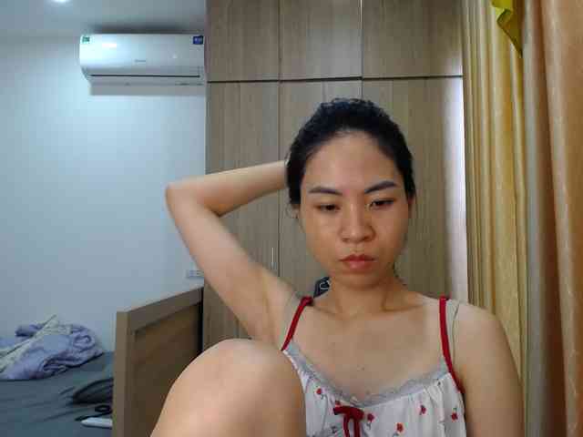 AsiaSweet91 webcam