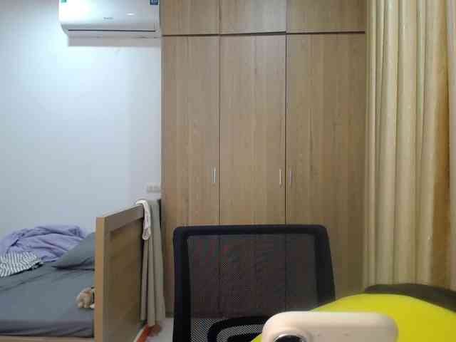 AsiaSweet91 webcam