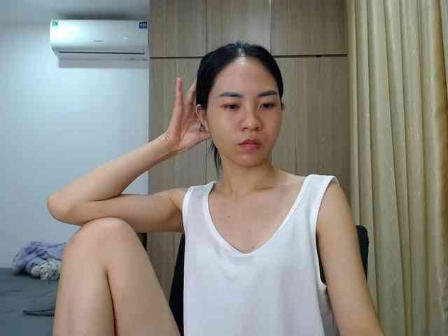 AsiaSweet91 webcam