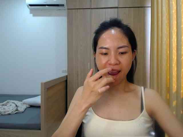AsiaSweet91 webcam