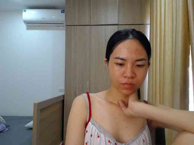 AsiaSweet91 webcam