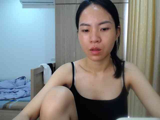 AsiaSweet91 webcam
