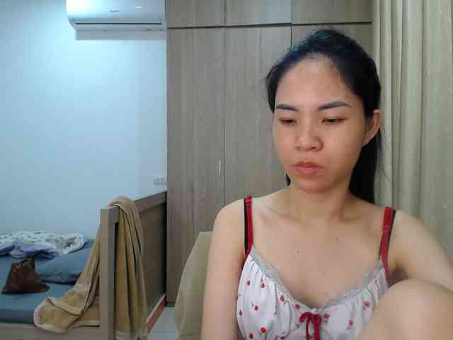 AsiaSweet91 Live Webcam on BongaCams
