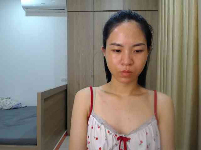 AsiaSweet91 webcam