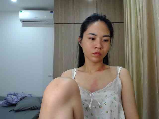 AsiaSweet91 webcam