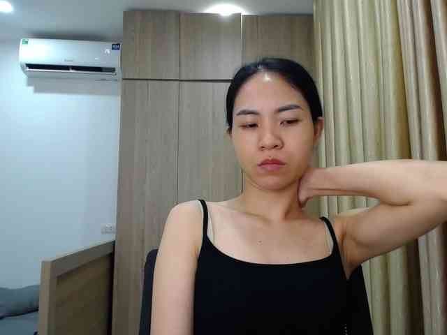 AsiaSweet91 webcam