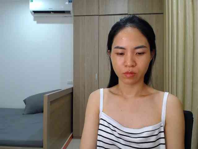 AsiaSweet91 webcam