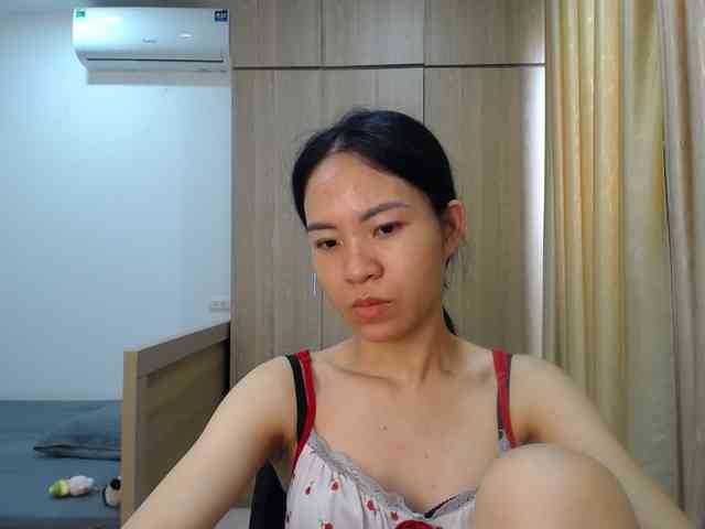 AsiaSweet91 webcam