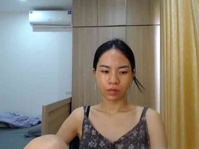 AsiaSweet91 webcam
