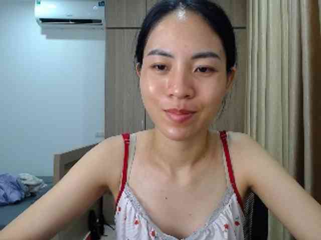 AsiaSweet91 webcam