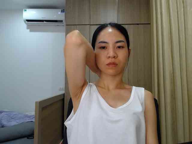 AsiaSweet91 webcam