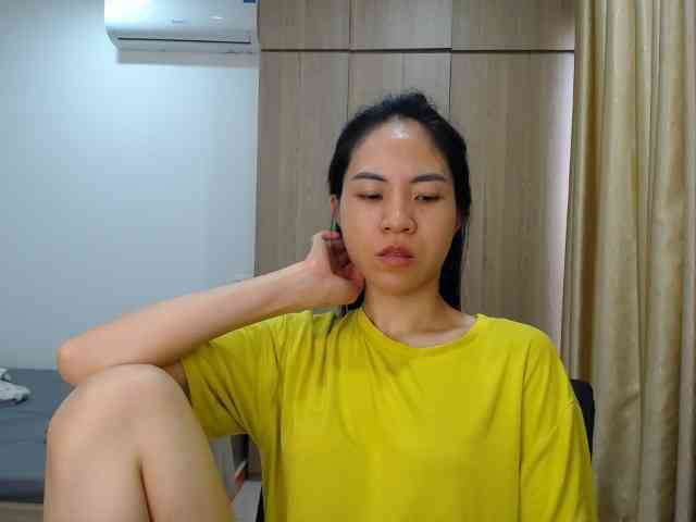 AsiaSweet91 webcam